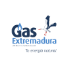 Logo Gas Extremadura