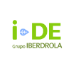 Logo i-DE