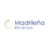 Logo Madrileña Red de Gas