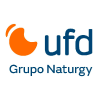 Logo Unión Fenosa Distribución